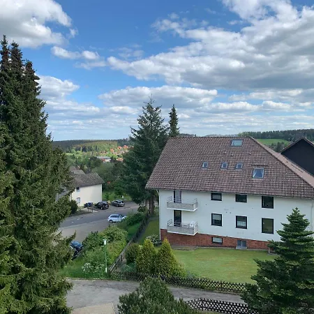 Herzenslust Apartment