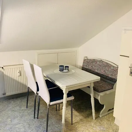 Herzenslust Apartment *