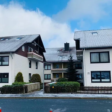 Herzenslust Braunlage