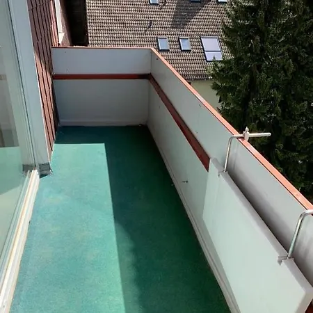 Herzenslust Apartment Braunlage