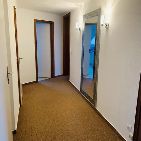 Herzenslust Apartment