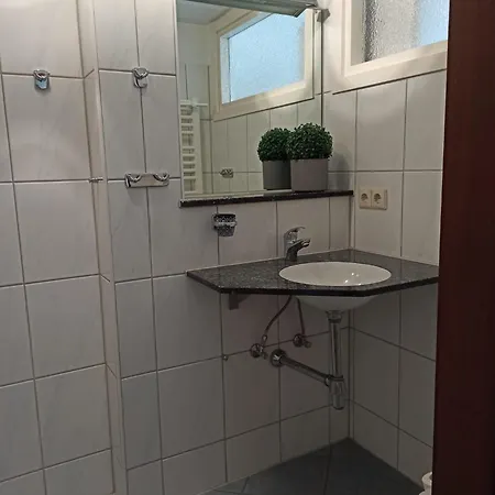 Herzenslust Apartment *